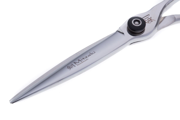 Mitzaki YAMATO600 (6.0 Zoll) , Ihr neuer Alleskönner, perfekte Scliceschere, robuste Scherenblätter aus japanischem PREMIUM-Stahl, preislich unschlagbar